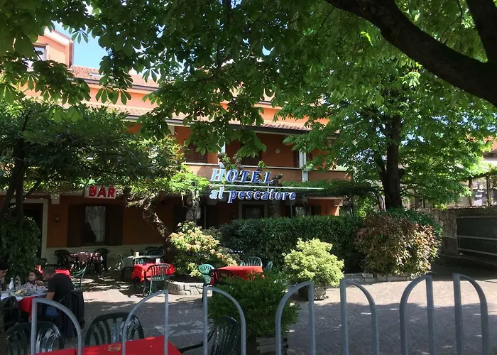 Hotel Al Pescatore