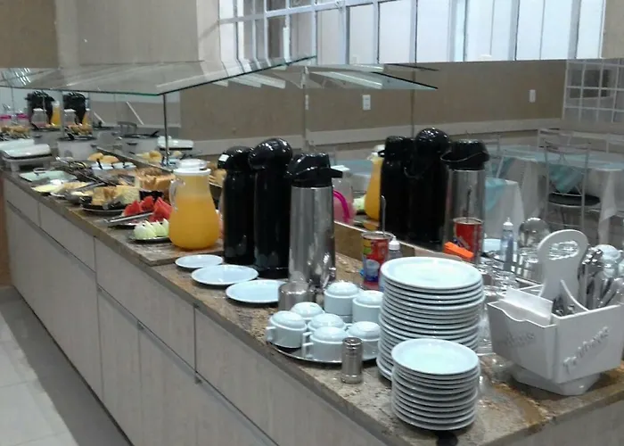 Rocha'S Hotel