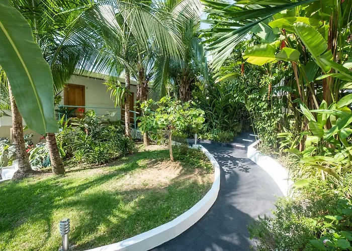 La Vela Boutique Hotel (Adults Only)