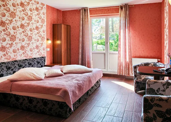 Hotel Horda