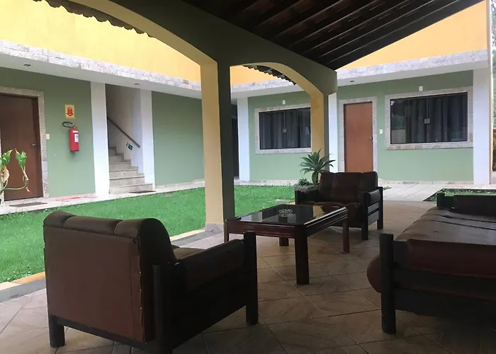 Hotel Colonial