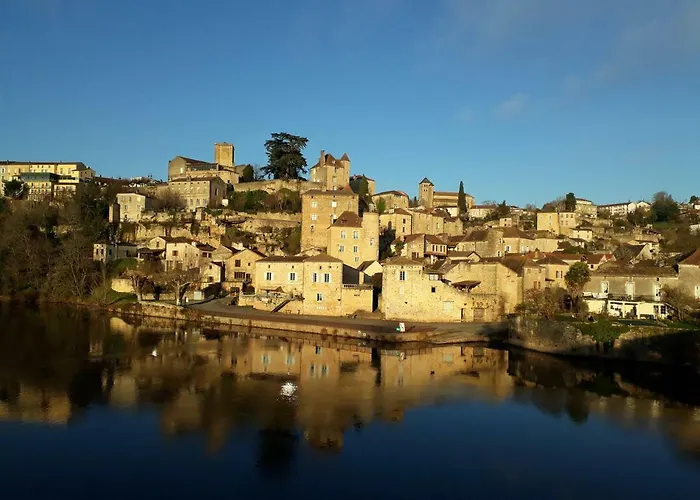 La Truffiere
