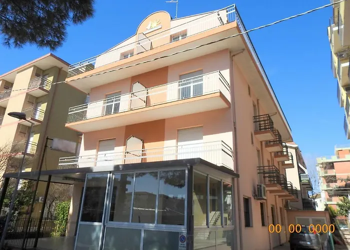 Hotel La Bella Vita