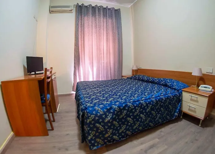 Albergo Dei Leoni