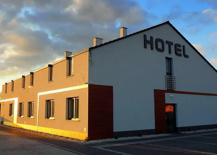 Hotel Sjesta