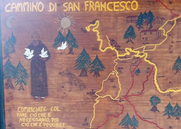 La Foresta Albergo Ristorante Pizzeria
