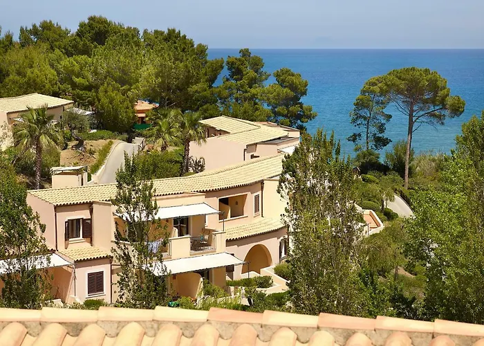 Hapimag Resort Cefalù
