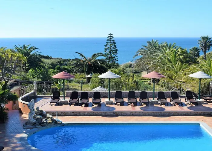 Quinta Do Mar - Country & Sea Village