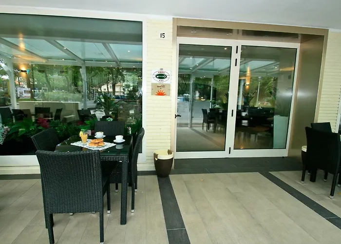 Hotel Vernel