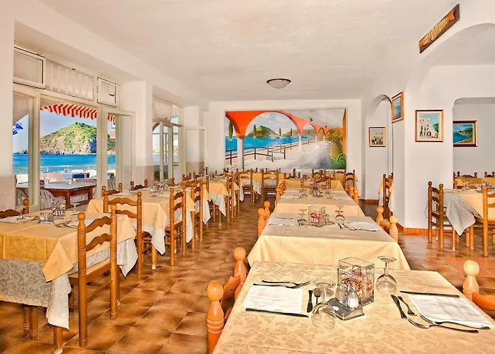 Hotel Vittorio Beach Resort