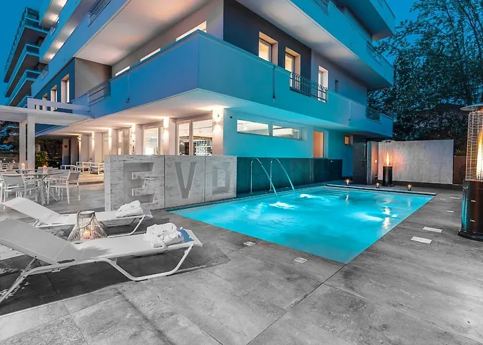 Evo Boutique Hotel & Spa