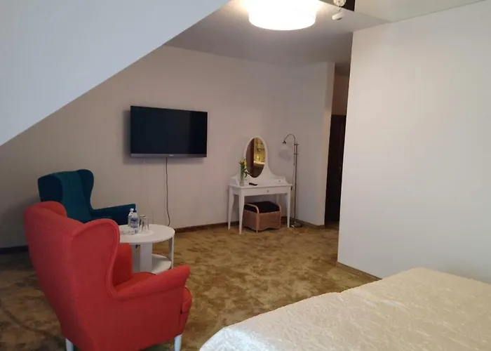 Hotel Milord