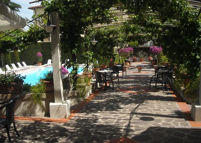 Albergo Roma