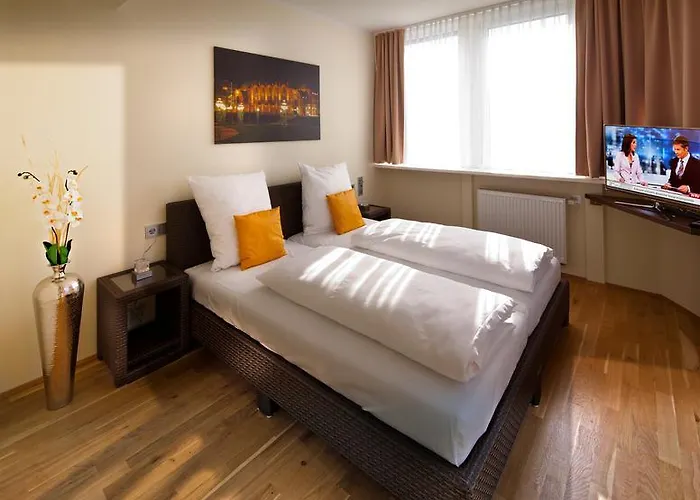 GuestHouse Mannheim