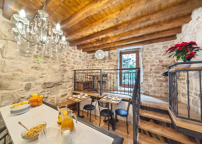 Villa Split Heritage Hotel