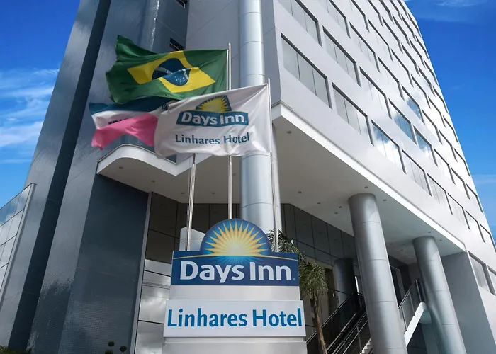 Days Inn By Wyndham Linhares