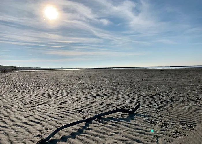 Strandhuus Norddeich