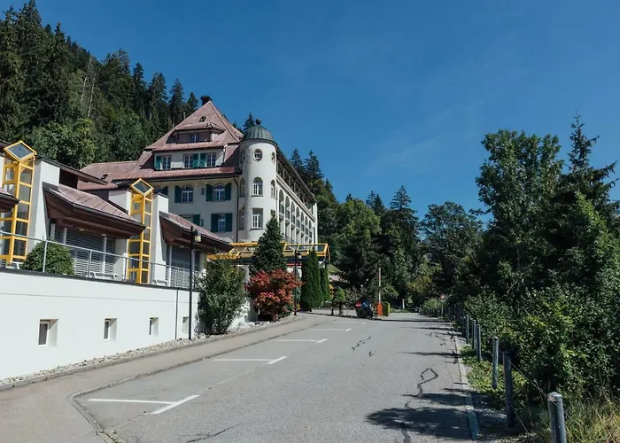 The Sun&Soul Panorama Pop-Up Hotel Solsana