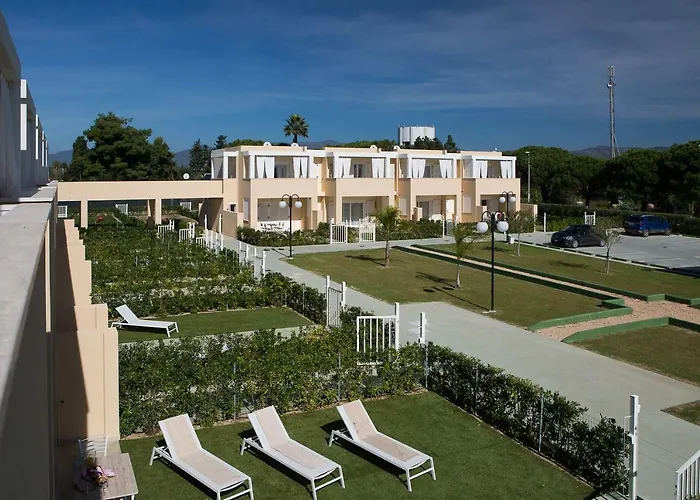 Residence Mar Mediterraneo