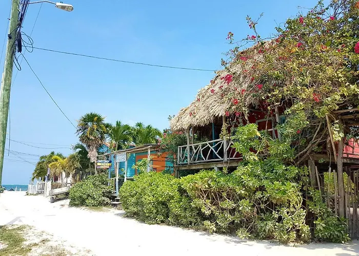 Sea Dreams Hotel