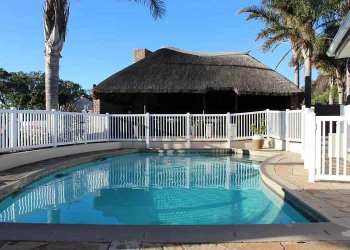 Framesby Guesthouse Port Elizabeth