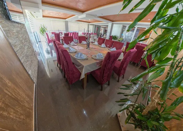 Hotel Rekic