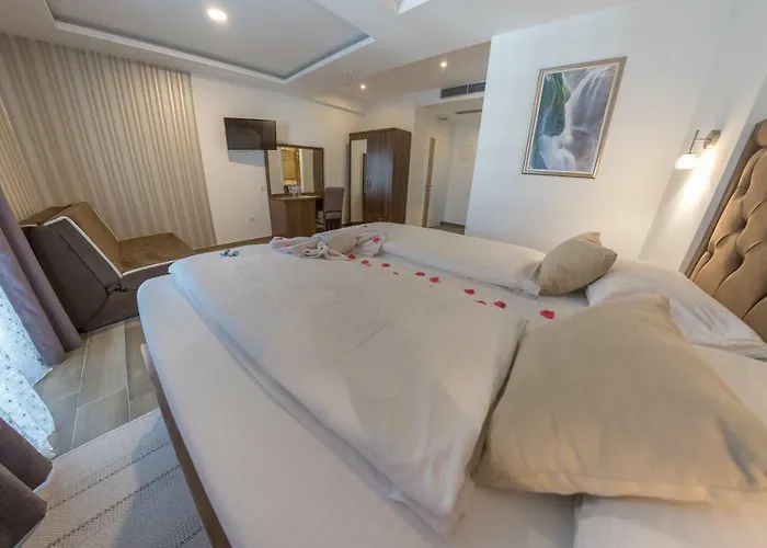 Hotel Rekic