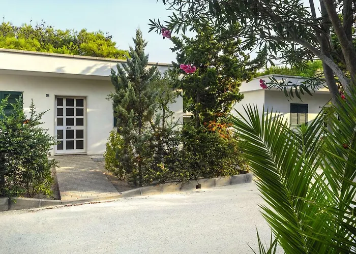 Hotel dei Bizantini&Villaggio Campo dei Messapi