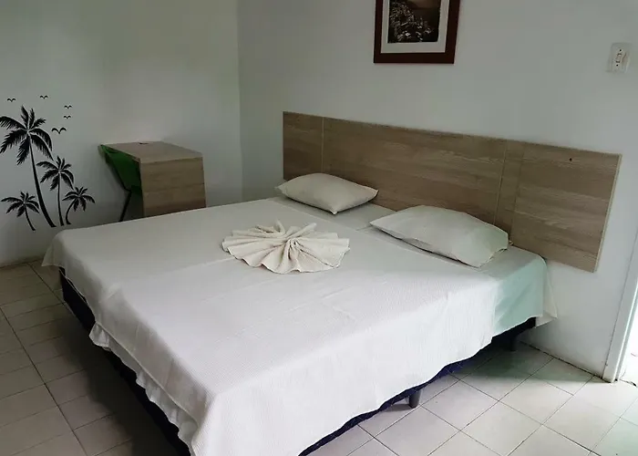 Hotel Fluminense
