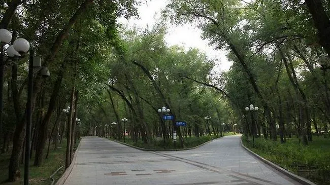 Kingho International Hotel