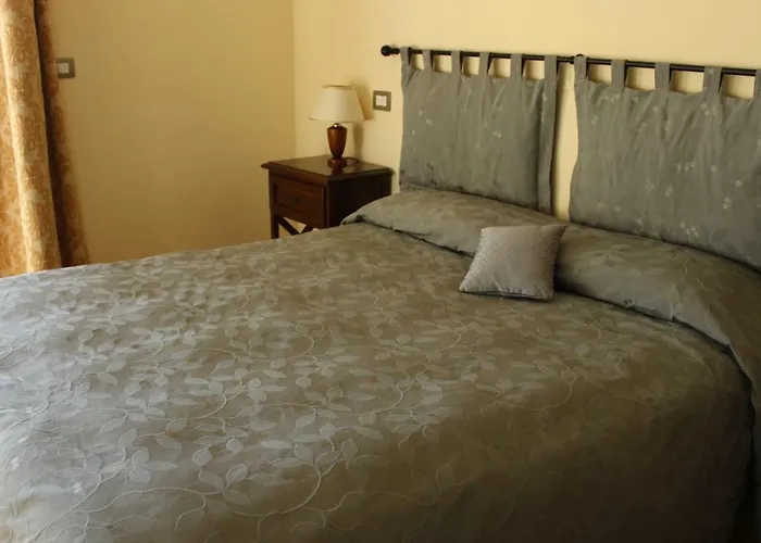 Residence Hotel La Commenda