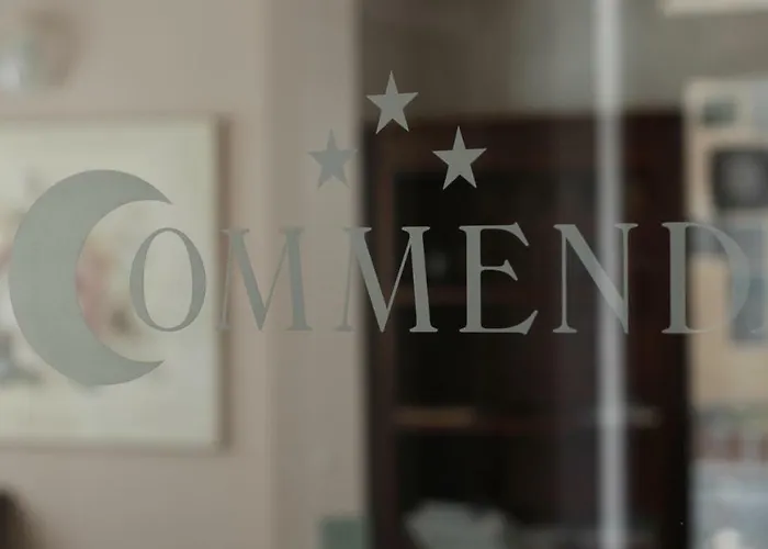 Residence Hotel La Commenda