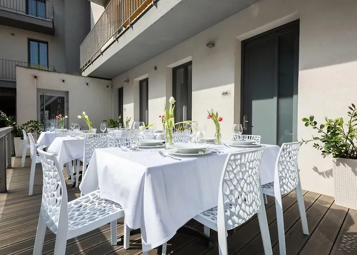 Old Town Hotel Brno