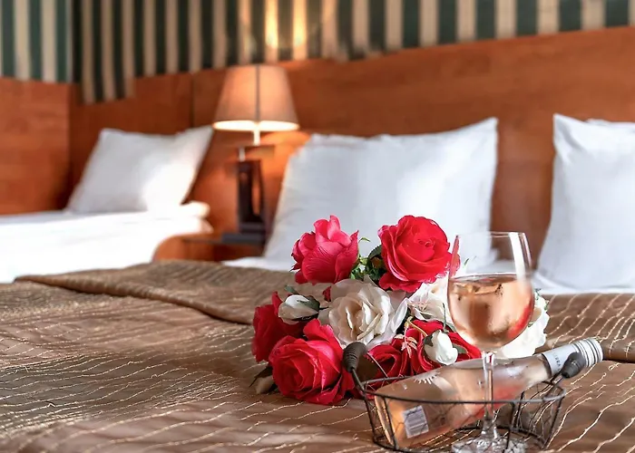 Maxim Boutique Hotel Sofia