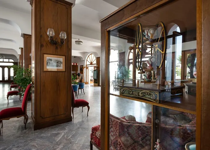 Grand Hotel Excelsior
