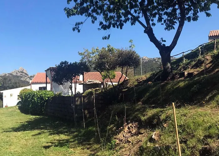 B&B La Tasgia