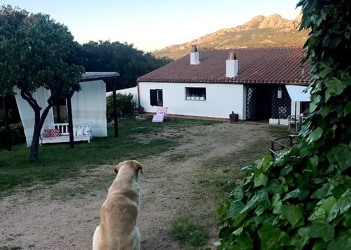 B&B La Tasgia