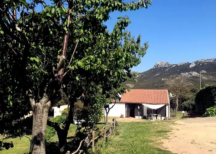 B&B La Tasgia