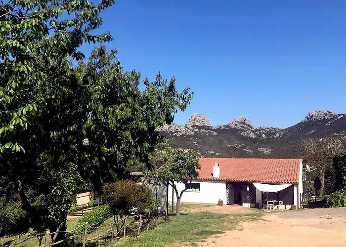 B&B La Tasgia