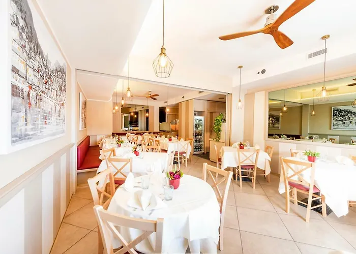 Hotel Argegno