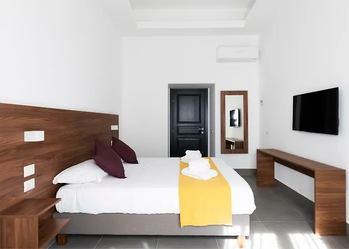 Acate81 Lifestyle Apartment
