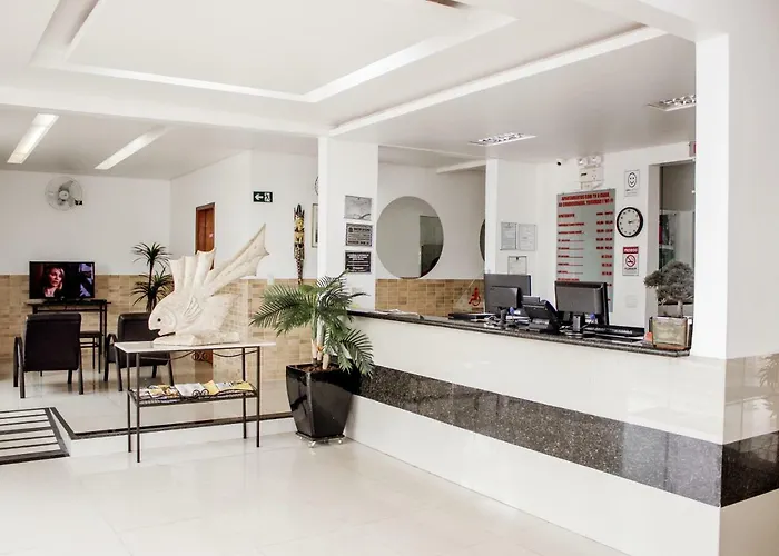 Alkimia Hotel