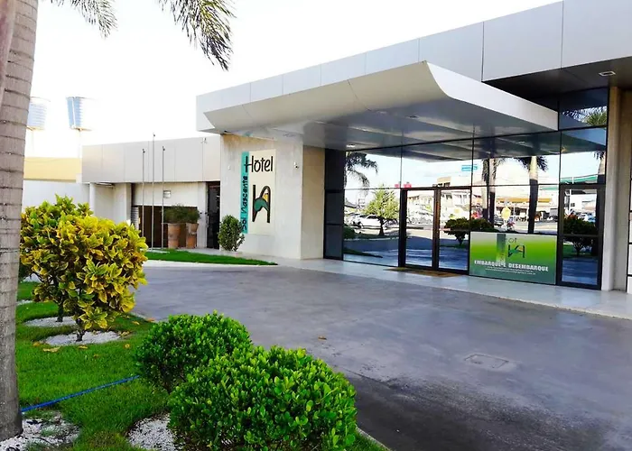 Hotel Sol Nascente