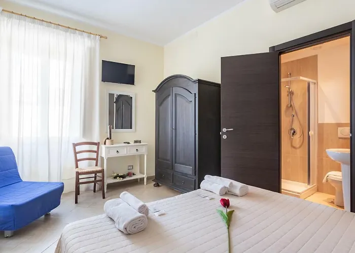 B&B Villamarì