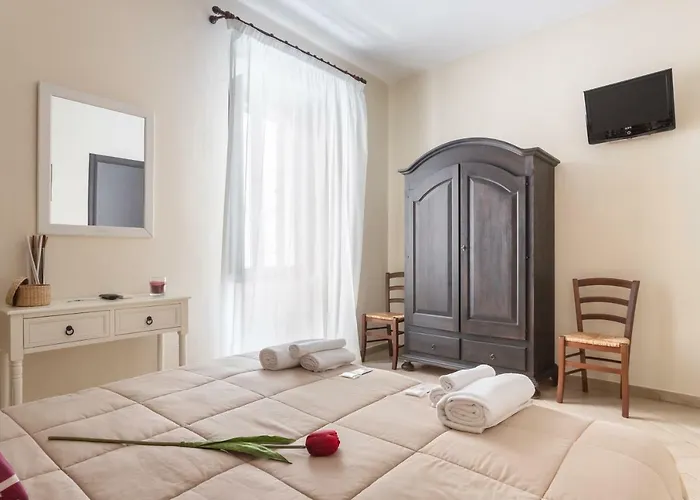B&B Villamarì