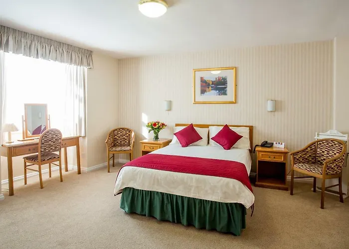 Mayfair Hotel