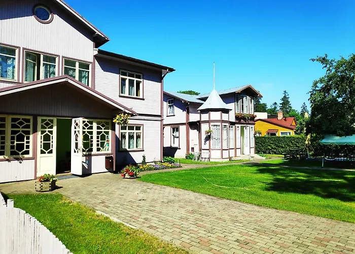 Hotel Elina
