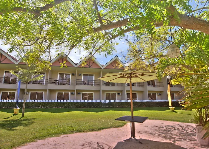 Camp Holiday Resort & Recreation Area