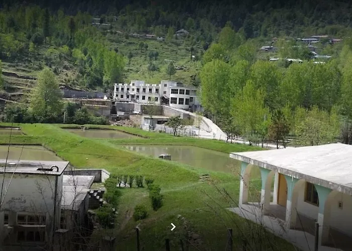 Chikar Highland Resort
