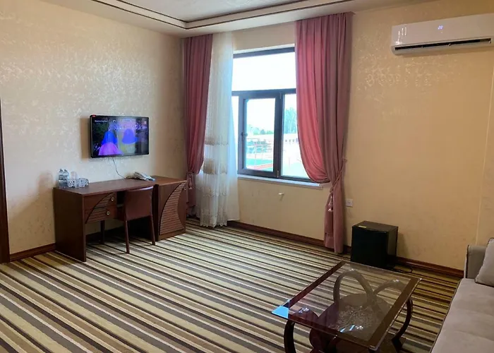 El Faro Resort And Spa Hotel